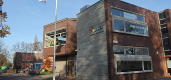 t-spectrum